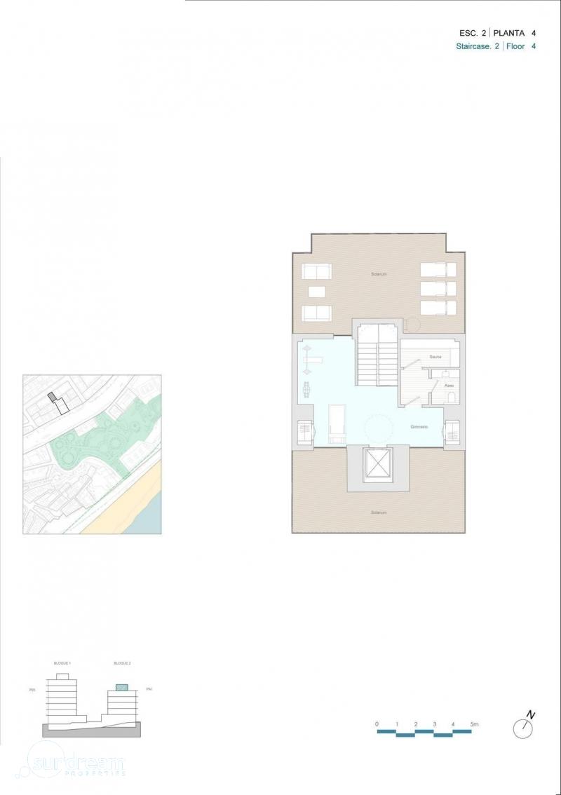 APARTAMENTO DE NUEVA CONSTRUCCIÓN EN EL CENTRO DE VILLAJOYOSA