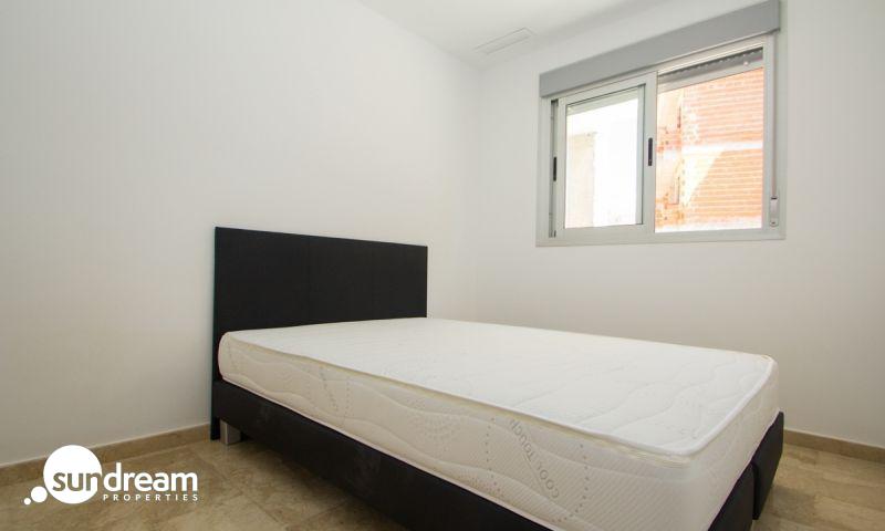 APARTAMENTO DE NUEVA CONSTRUCCIÓN CON 2 DORM EN ORIHUELA COSTA