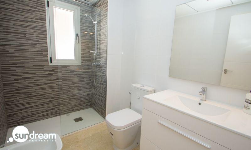APARTAMENTO DE NUEVA CONSTRUCCIÓN CON 2 DORM EN ORIHUELA COSTA