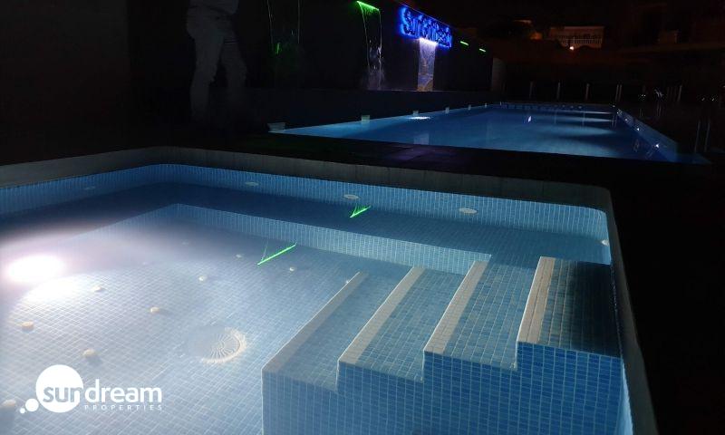 APARTAMENTO DE NUEVA CONSTRUCCIÓN CON 2 DORM EN ORIHUELA COSTA