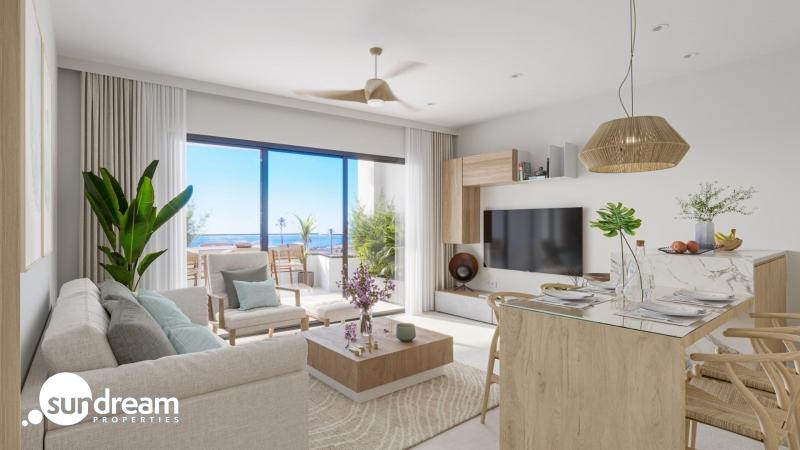 g_39975-4-1 APARTAMENTO DE PLANTA BAJA EN PRIMERA LÍNEA DE PLAYA EN SAN PEDRO DEL PINATAR