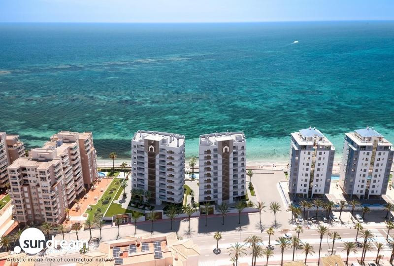 g_40029-7-2 Apartamento a la venta en La Manga del Mar Menor