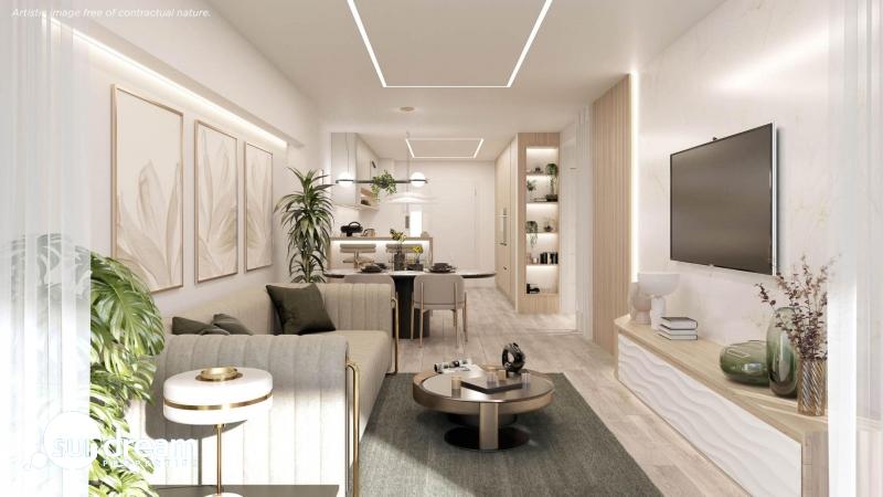 g_40029-7-3 Apartamento a la venta en La Manga del Mar Menor