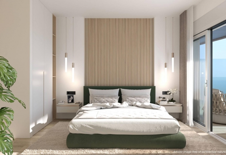 Apartamento a la venta en La Manga del Mar Menor