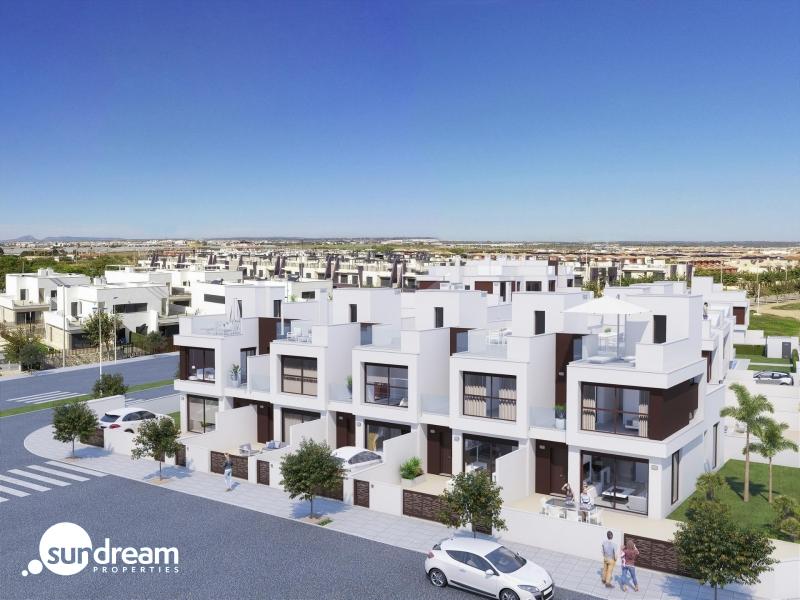 Apartamento de planta baja a la venta a 200 Metros de la Playa de Las Higuericas