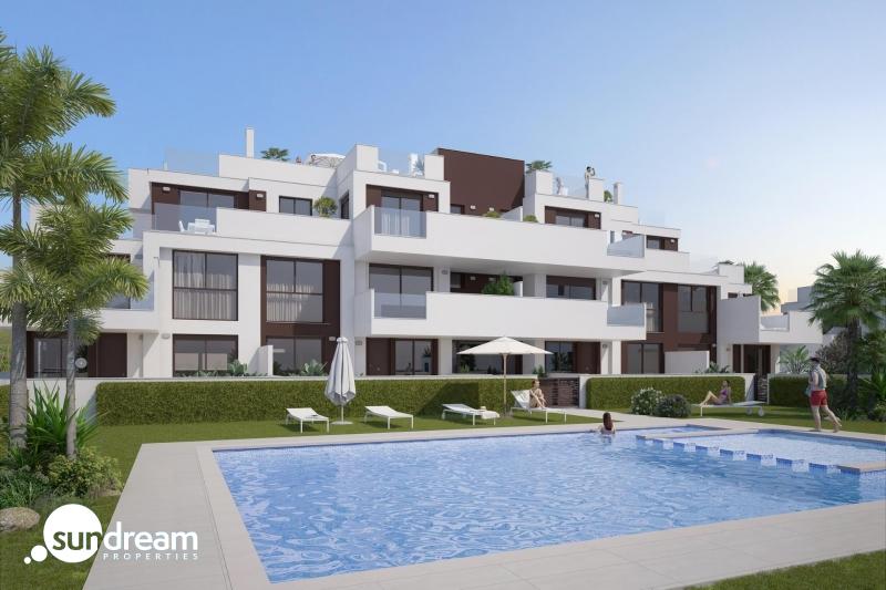 Apartamento de planta baja a la venta a 200 Metros de la Playa de Las Higuericas