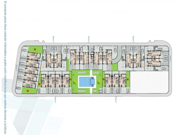 Apartamento de planta baja a la venta a 200 Metros de la Playa de Las Higuericas