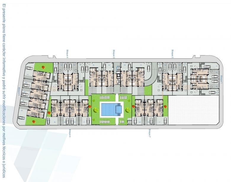 Apartamento de planta baja a la venta a 200 Metros de la Playa de Las Higuericas