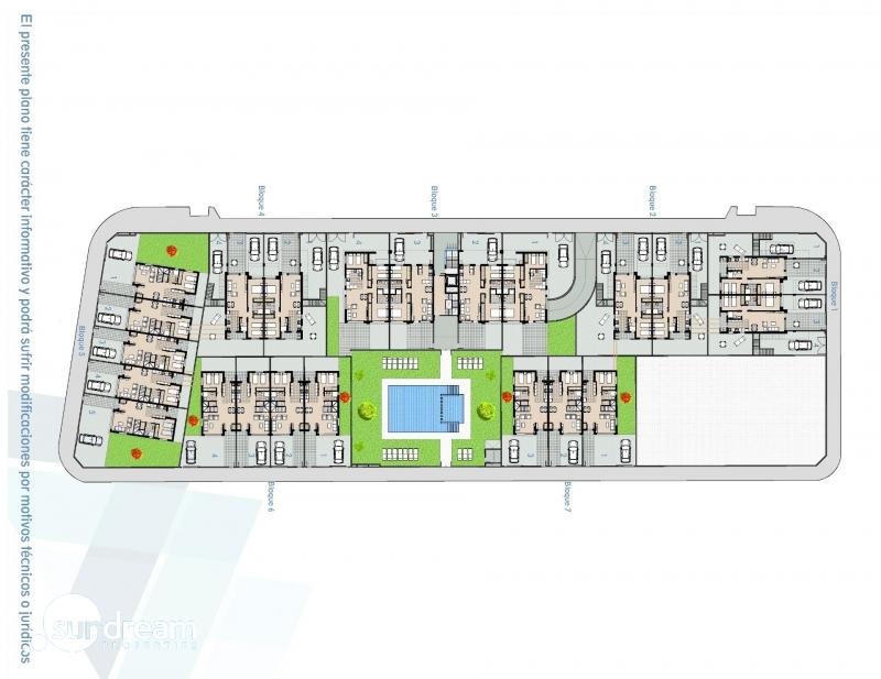 Apartamento de planta baja a la venta a 200 Metros de la Playa de Las Higuericas