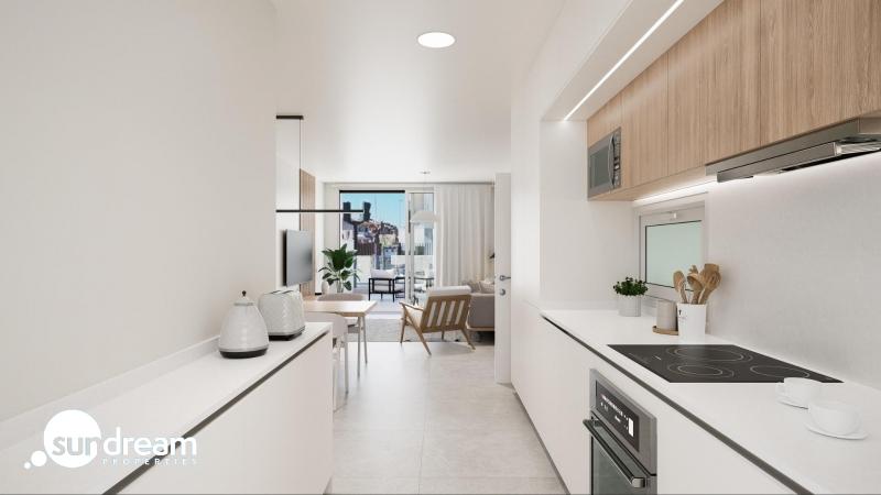 Apartamento de planta baja a la venta a 200 Metros de la Playa de Las Higuericas