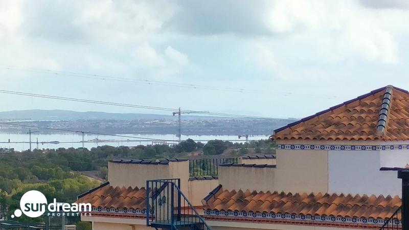 g_40189-18-9 Adosado moderno de nueva construcción con 2 dormitorios a la venta en Orihuela Costa