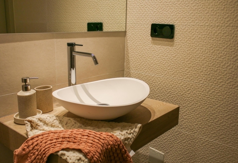 Bungalow en venta piscina y solárium Golf Resort Algorfa