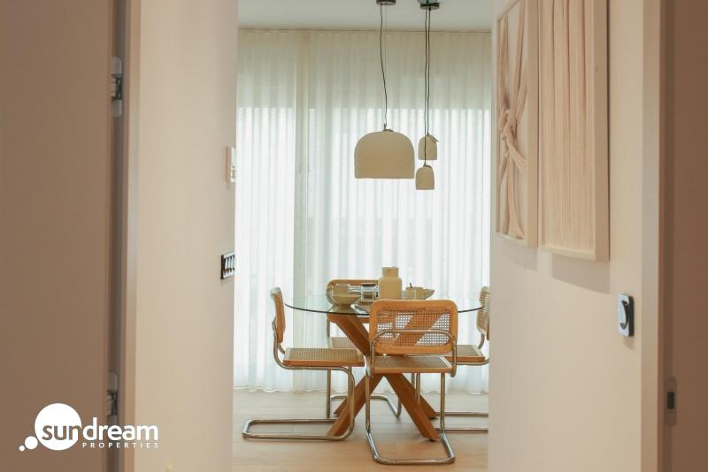 g_40254-24-7 Bungalow en venta piscina y solárium Golf Resort Algorfa