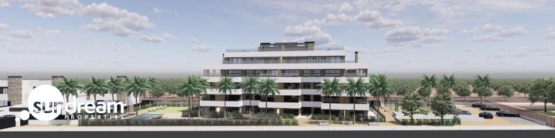 g_40377-23-1 Piso obra nueva en venta con garaje en Torre Pacheco