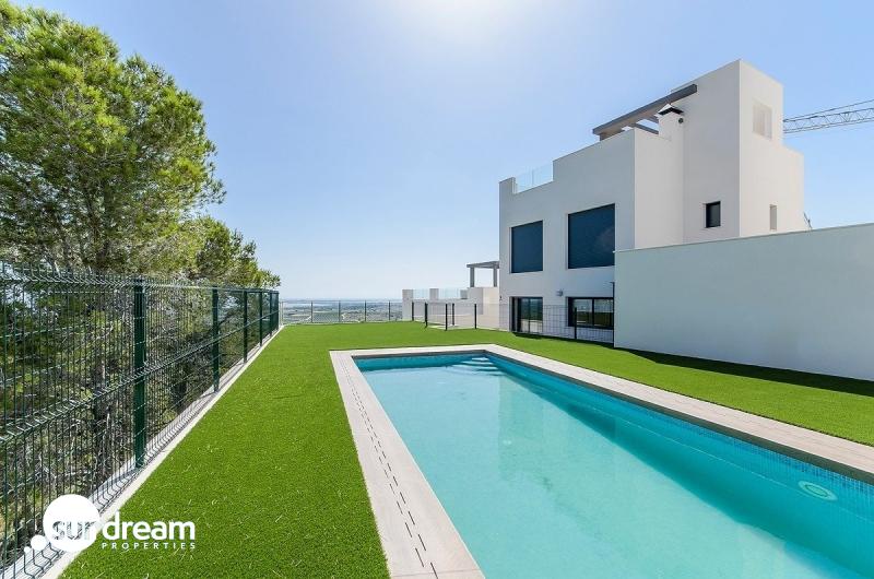 g_40431-3-19 Bungalow obra nueva en venta San Miguel de Salinas