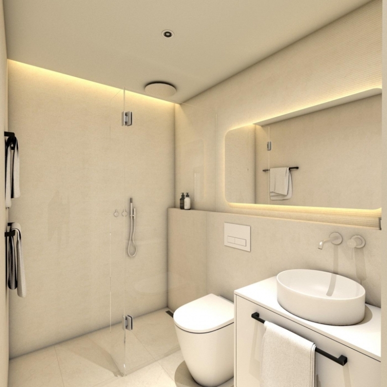 Bungalow en venta obra nueva en Pilar de la Horadada
