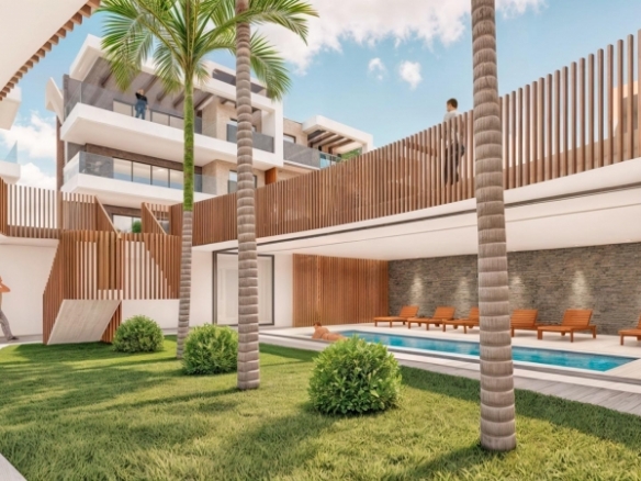 Piso turístico en venta con licencia Pilar de la Horadada