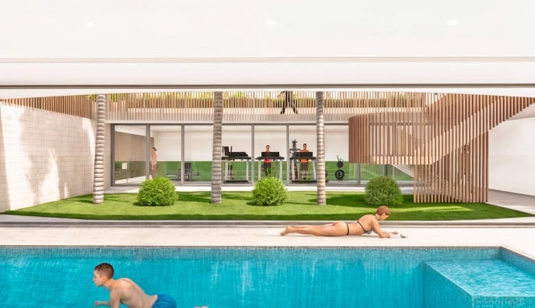 Piso turístico en venta con licencia Pilar de la Horadada