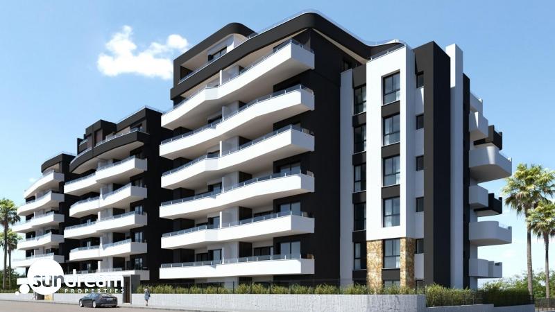 g_40552-8-4 Piso en venta obra nueva San Miguel de Salinas