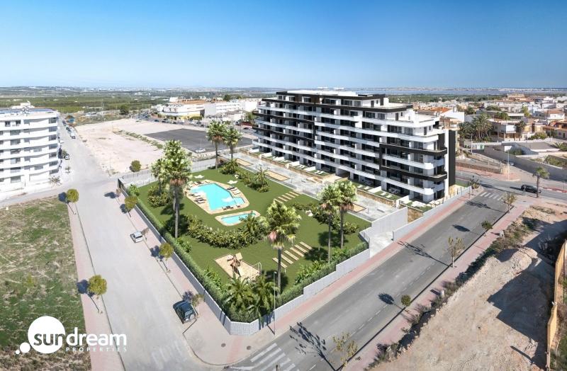 g_40552-8-8 Piso en venta obra nueva San Miguel de Salinas
