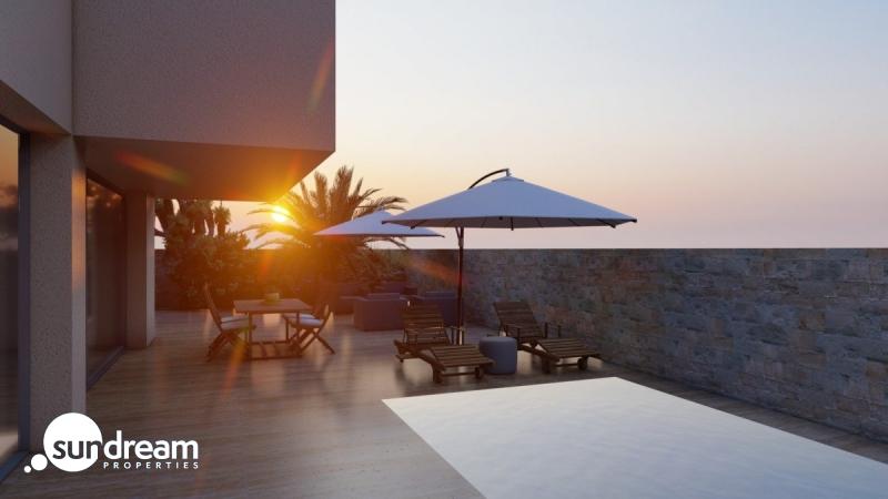 Villa de lujo obra nueva en venta Pilar de la Horadada