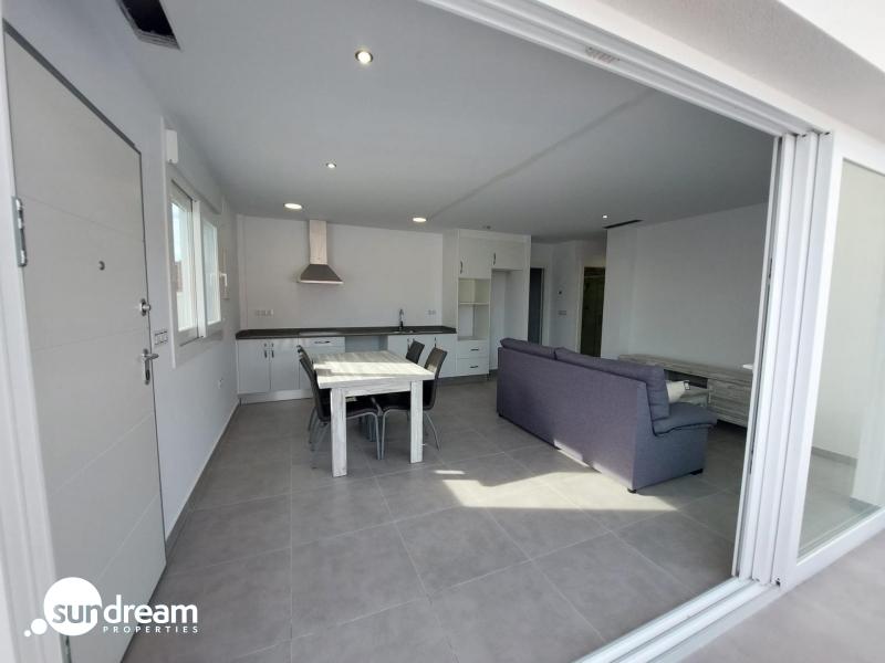 Villa en venta obra nueva La Herrada Los Montesinos