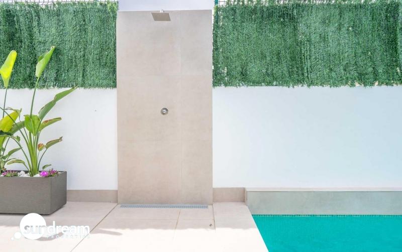 g_40781-14-32 Villa independiente en venta obra nueva Torre Pacheco