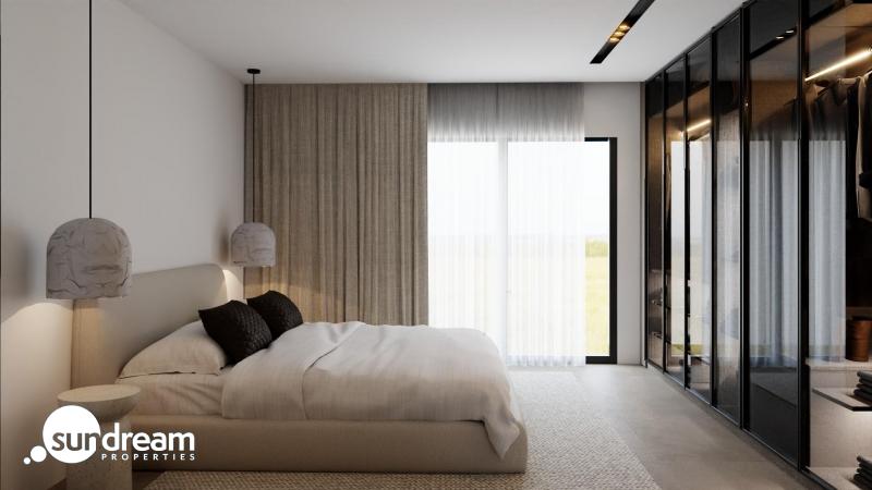 Villa de lujo en venta obra nueva zona playa La Zenia