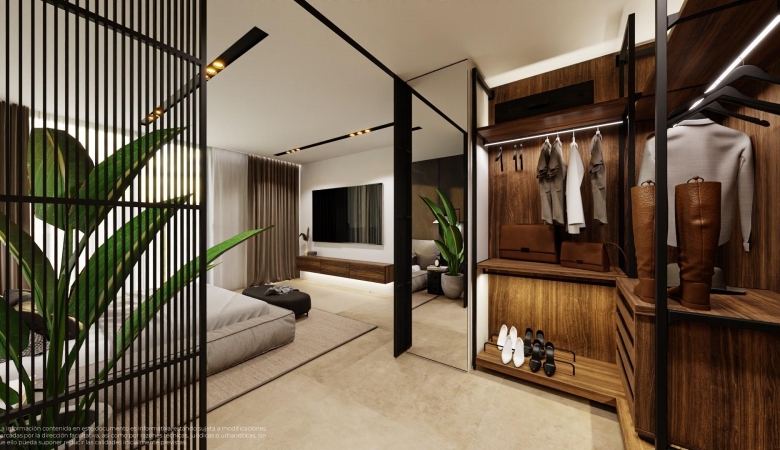 Villa de lujo en venta obra nueva zona playa La Zenia