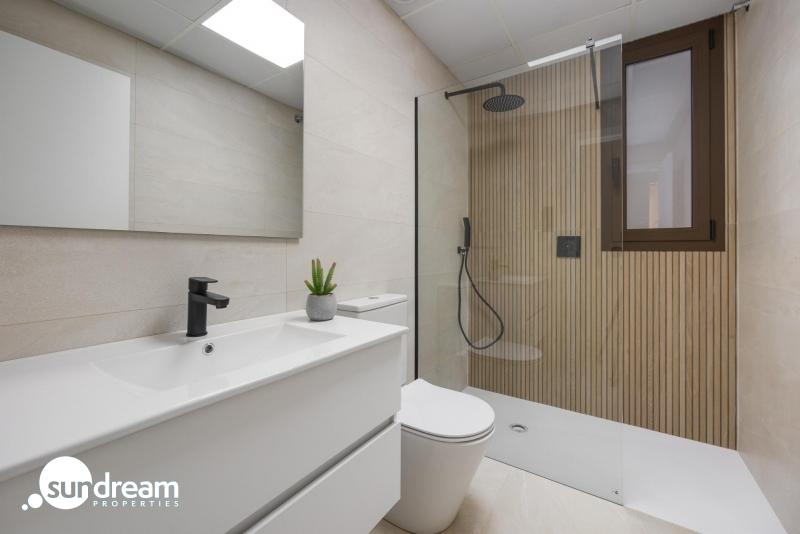 g_41237-11-21 Piso en venta obra nueva en Golf Resort Los Alcázares