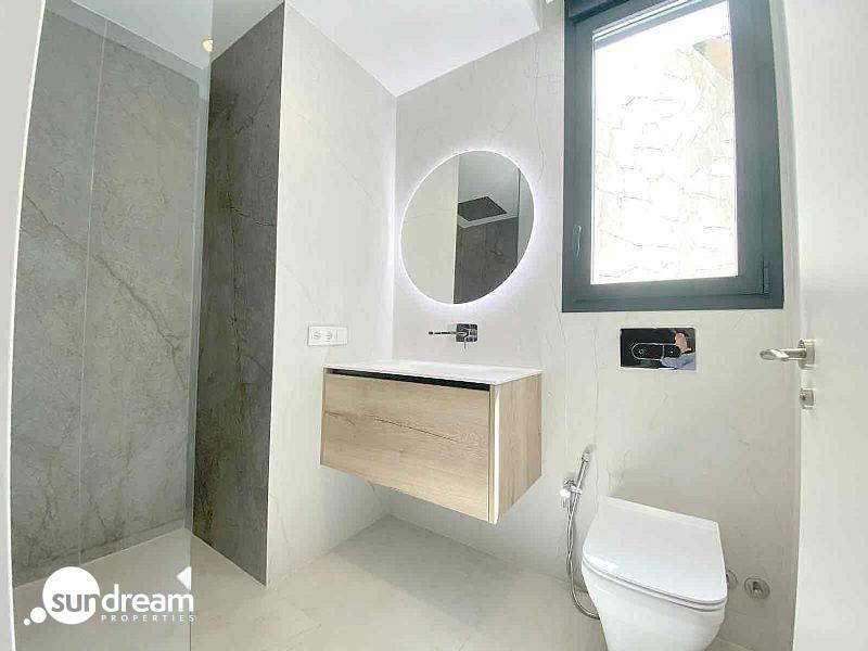 g_41268-6-10 Ático en venta obra nueva con piscina playa Benidorm