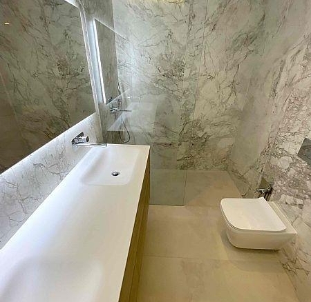 Ático en venta obra nueva con piscina playa Benidorm