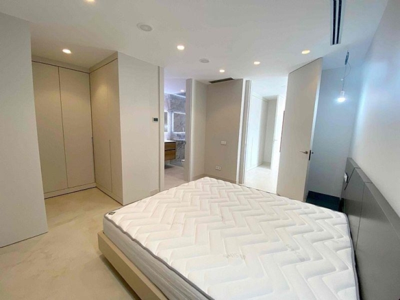 Ático en venta obra nueva con piscina playa Benidorm