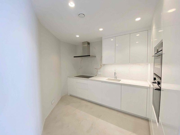 Ático en venta obra nueva con piscina playa Benidorm