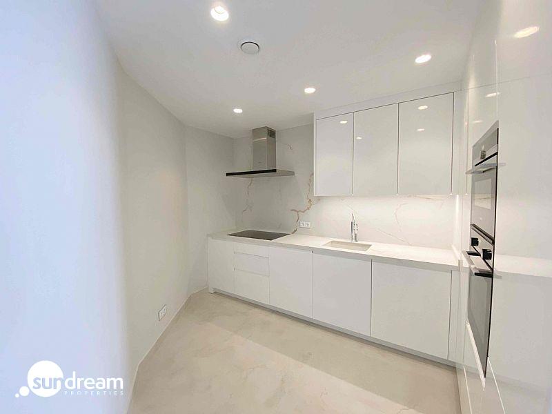 Ático en venta obra nueva con piscina playa Benidorm