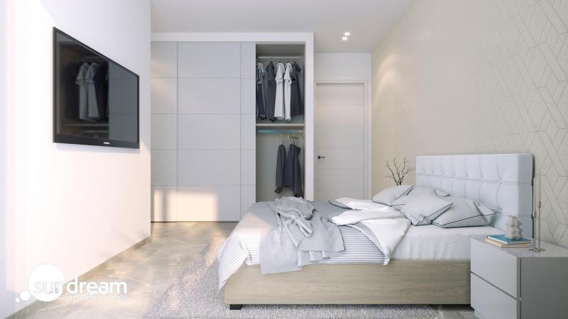 Piso en venta obra nueva Playa del Cura Torrevieja