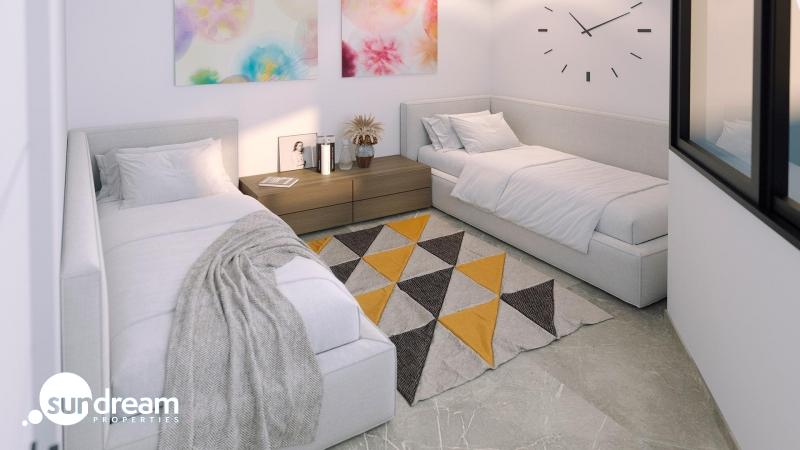 Piso en venta obra nueva Playa del Cura Torrevieja