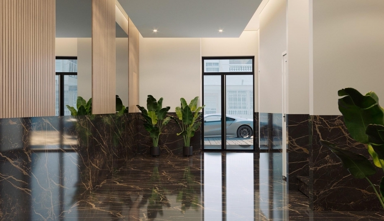 Piso en venta obra nueva Playa del Cura Torrevieja
