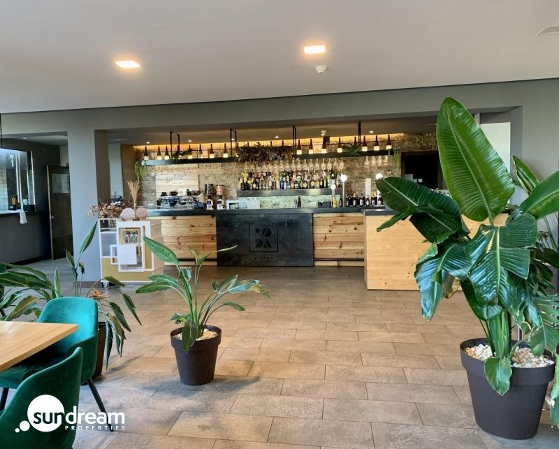 Bungalow en venta con garaje Roda Golf San Javier