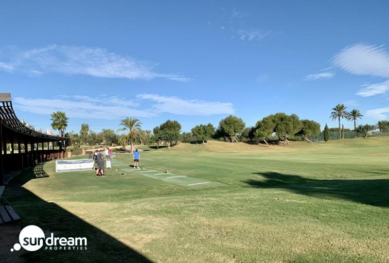 g_41638-5-25 Bungalow en venta con garaje Roda Golf San Javier