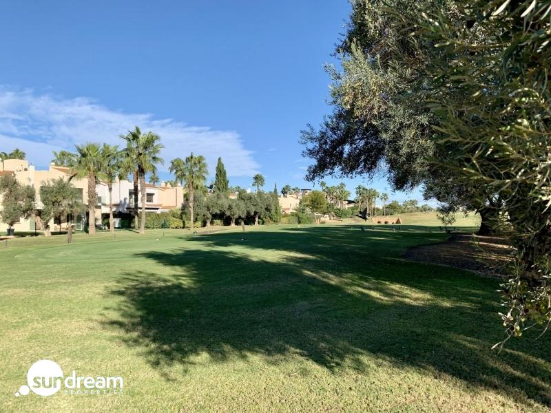 g_41638-5-37 Bungalow en venta con garaje Roda Golf San Javier