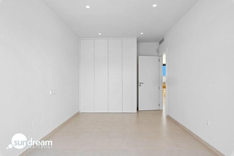g_41674-17-28 Adosado en venta obra nueva Serena Golf Los Alcázares