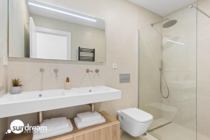 g_41674-17-30 Adosado en venta obra nueva Serena Golf Los Alcázares