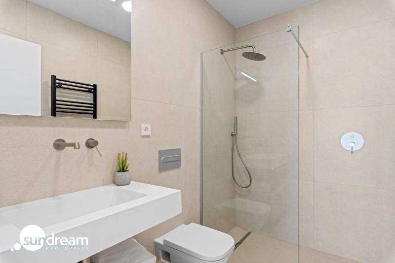 Adosado en venta obra nueva Serena Golf Los Alcázares
