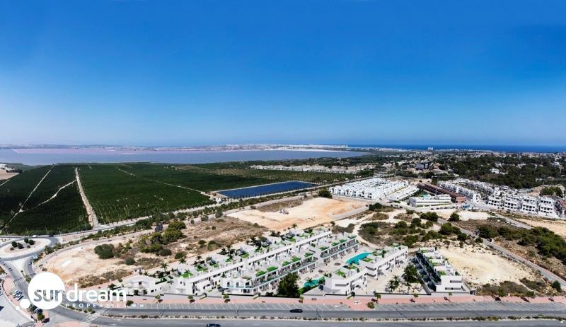 g_41718-6-12 Bungalow en venta con garaje Los Balcones Torrevieja