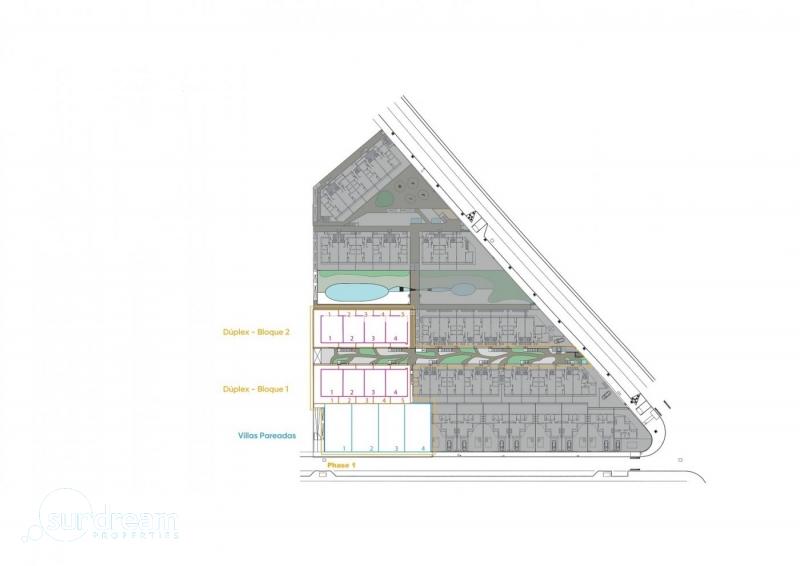 g_41718-6-15 Bungalow en venta con garaje Los Balcones Torrevieja