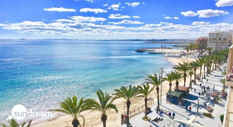 g_41718-6-16 Bungalow en venta con garaje Los Balcones Torrevieja
