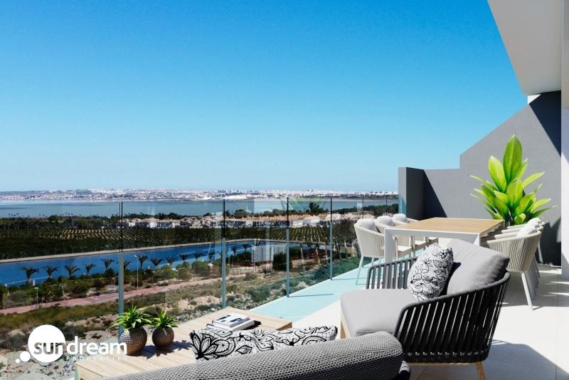 g_41718-6-2 Bungalow en venta con garaje Los Balcones Torrevieja
