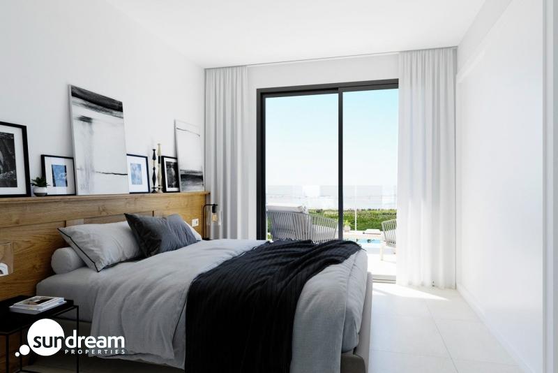 g_41718-6-5 Bungalow en venta con garaje Los Balcones Torrevieja