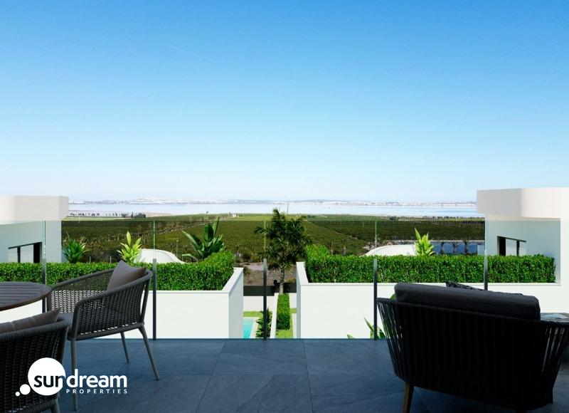 g_41718-6-7 Bungalow en venta con garaje Los Balcones Torrevieja